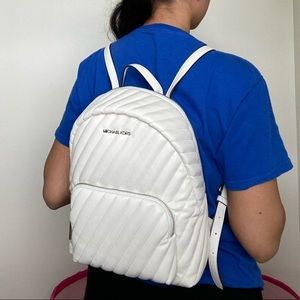 ❌SOLD❌ Michael kors backpack
